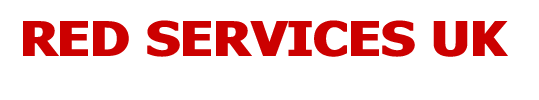 RED SERVICES UK | Professional Business Services